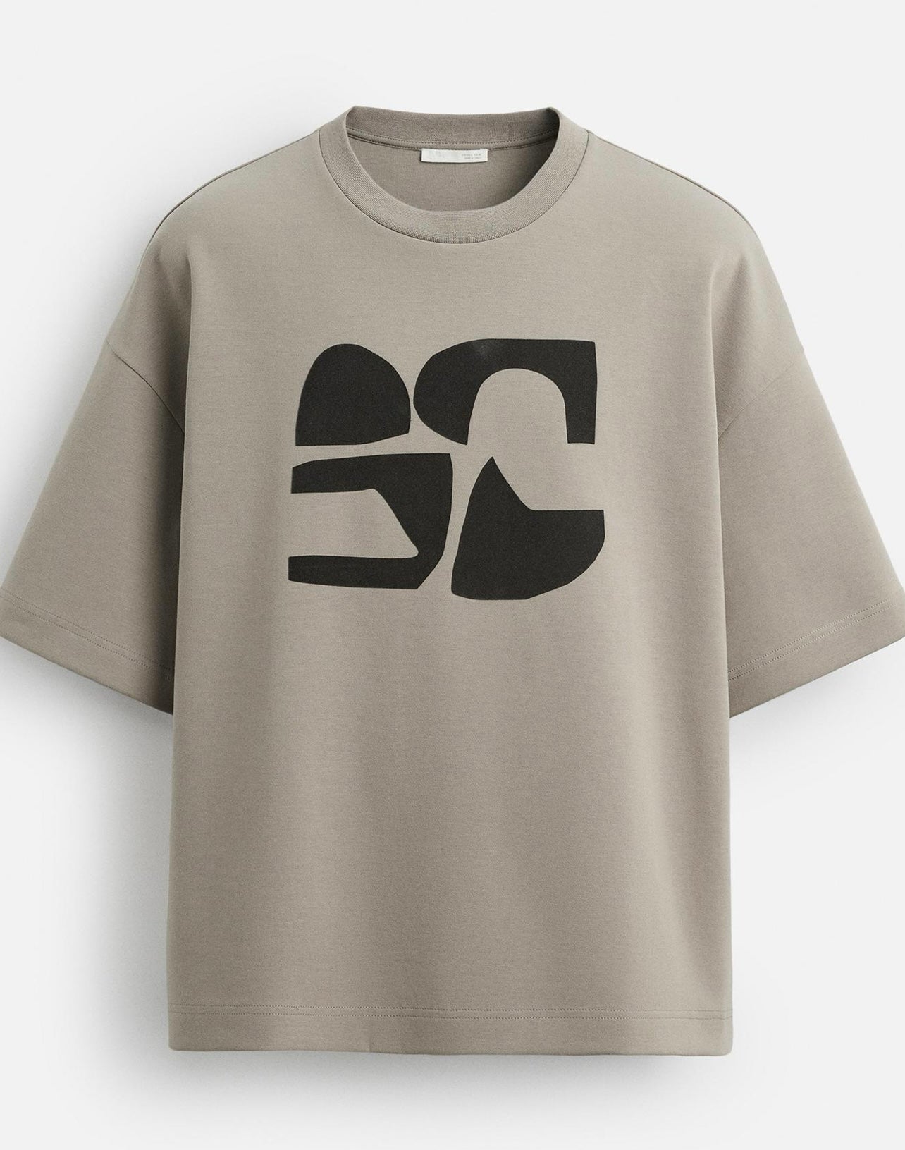 BOOKIE OVERSIZED TEE