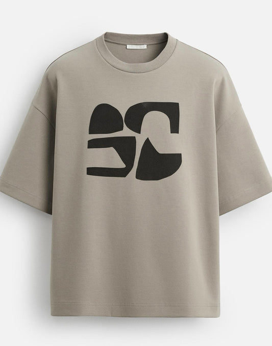 BOOKIE OVERSIZED TEE
