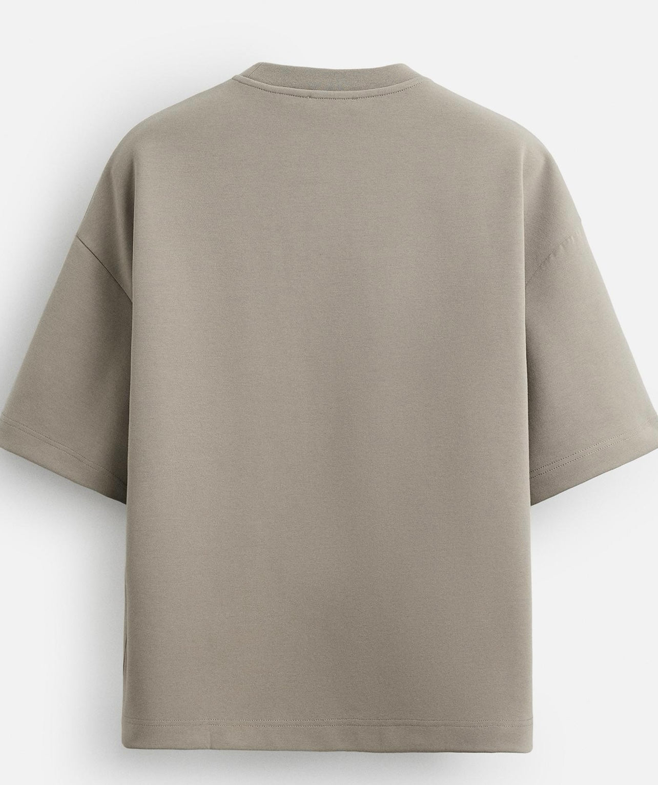 BOOKIE OVERSIZED TEE
