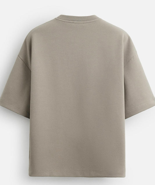 BOOKIE OVERSIZED TEE